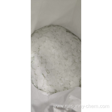 Caustic Soda/NaOH/Sodium Hydroxide Flakes